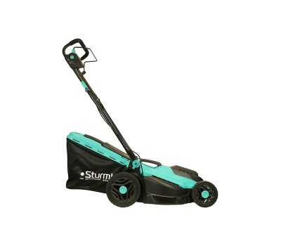 Электрическая газонокосилка Sturm! EL2042 Электрическая газонокосилка Sturm! EL2042