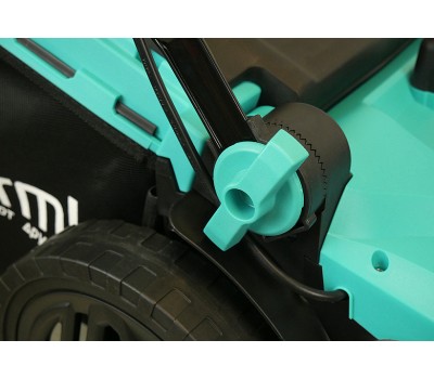 Электрическая газонокосилка Sturm! EL2042 Электрическая газонокосилка Sturm! EL2042