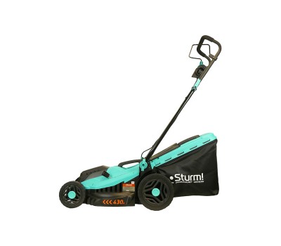 Электрическая газонокосилка Sturm! EL2042 Электрическая газонокосилка Sturm! EL2042