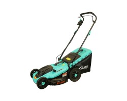 Электрическая газонокосилка Sturm! EL2042