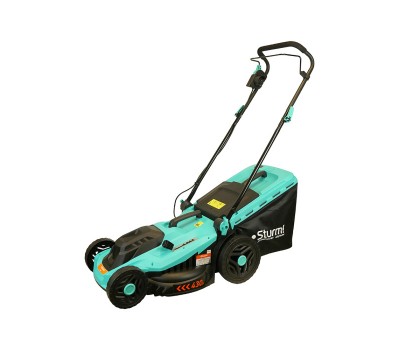 Электрическая газонокосилка Sturm! EL2042 Электрическая газонокосилка Sturm! EL2042