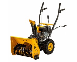 Снегоуборщик бензиновый Denzel SB 560, 7 л.с.