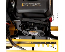 Снегоуборщик бензиновый Denzel SB 560, 7 л.с.-foto5