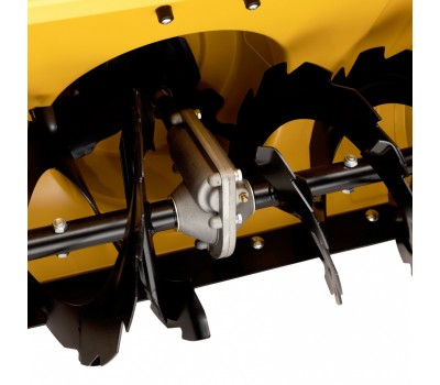 Снегоуборщик бензиновый Denzel SB 560, 7 л.с.