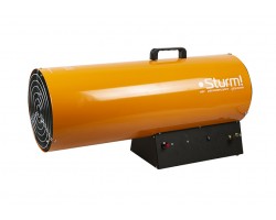 Газовая тепловая пушка Sturm! GH9170VRF-foto2