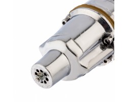 Вибрационный насос СВН300Н-15, нижний забор, 300 Вт, напор 75 м, 1200 л/ч, кабель 15 м Сибртех-foto4