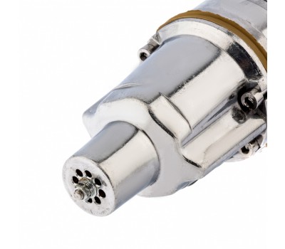 Вибрационный насос СВН300Н-15, нижний забор, 300 Вт, напор 75 м, 1200 л/ч, кабель 15 м Сибртех