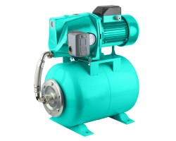 Насосная станция Sturm! WP9714VS