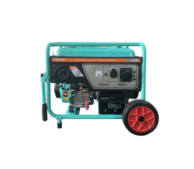 Генератор Sturm! PG8780NE