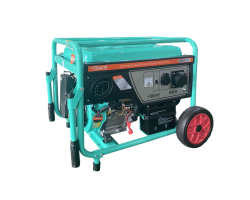 Генератор Sturm! PG8780NE