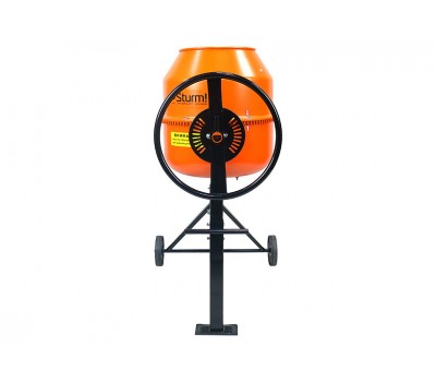 Бетономешалка Sturm! CM20130CI