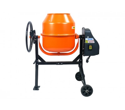 Бетономешалка Sturm! CM20130CI