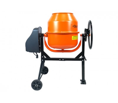 Бетономешалка Sturm! CM20130CI