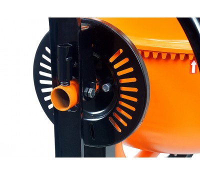 Бетономешалка Sturm! CM20130CI