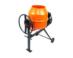 Бетономешалка Sturm! CM20130CI-foto8