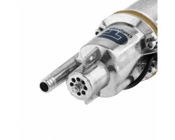 Вибрационный насос СВН300-10, верхний забор, 300 Вт, напор 75 м, 1200 л/ч, кабель 10 м Сибртех, 1200 л/ч-foto5