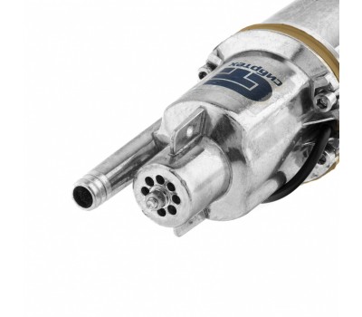 Вибрационный насос СВН300-10, верхний забор, 300 Вт, напор 75 м, 1200 л/ч, кабель 10 м Сибртех, 1200 л/ч