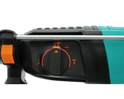 Перфоратор SDS Plus Sturm! RH2509BZ-foto5