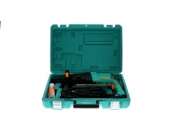 Перфоратор SDS Plus Sturm! RH2509BZ-foto2