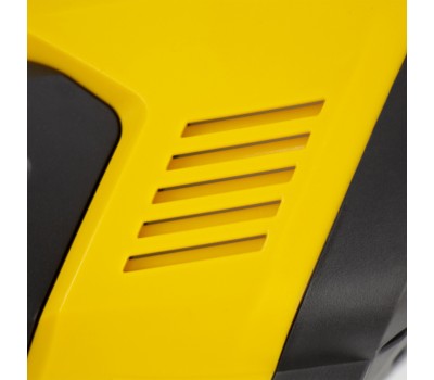 Воздуходувка аккумуляторная RB180-36, Li-ion, 36 В, 4 Ач, 180 км/ч, 820 м3/ч Denzel