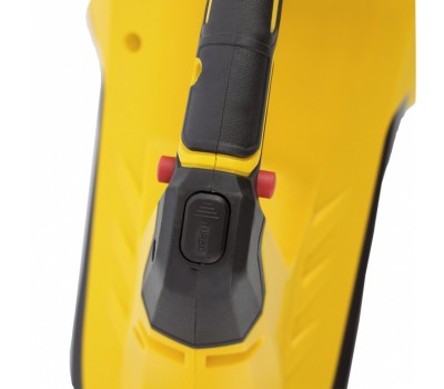 Воздуходувка аккумуляторная RB180-36, Li-ion, 36 В, 4 Ач, 180 км/ч, 820 м3/ч Denzel