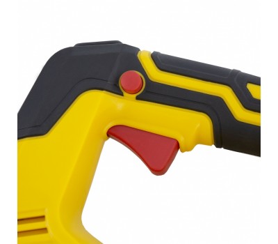 Воздуходувка аккумуляторная RB180-36, Li-ion, 36 В, 4 Ач, 180 км/ч, 820 м3/ч Denzel