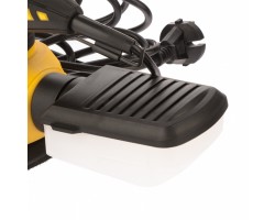 Машина плоскошлифовальная вибрационная 2 в 1 VDS-2, 130 Вт, 14000 об/мин Denzel-foto15