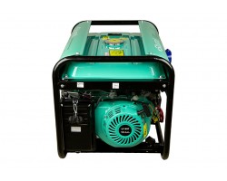 Генератор Sturm PG8765ATS-foto6