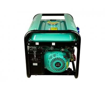 Генератор Sturm PG8765ATS