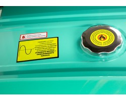 Генератор Sturm PG8765ATS-foto5