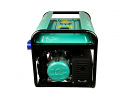 Генератор Sturm PG8765ATS-foto12