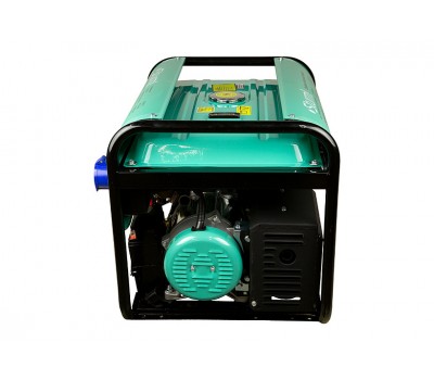 Генератор Sturm PG8765ATS