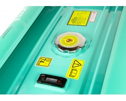 Генератор Sturm PG8765ATS-foto4