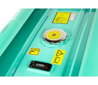 Генератор Sturm PG8765ATS