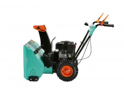 Бензиновый снегоуборщик Sturm! STG7453-foto7