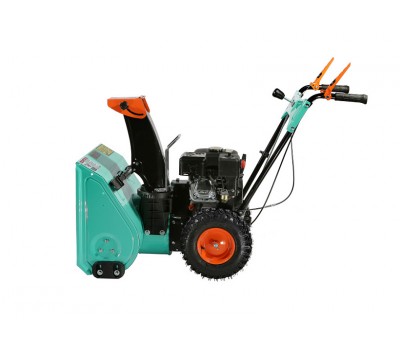 Бензиновый снегоуборщик Sturm! STG7453