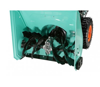 Бензиновый снегоуборщик Sturm! STG7453