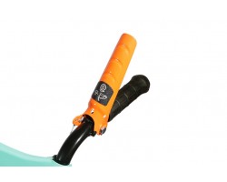 Бензиновый снегоуборщик Sturm! STG7453-foto3