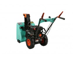 Бензиновый снегоуборщик Sturm! STG7453-foto8