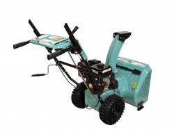 Бензиновый снегоуборщик Sturm! STG7661R-foto6