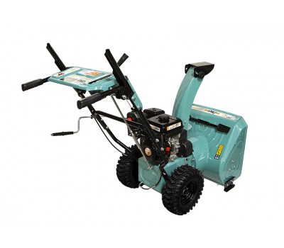 Бензиновый снегоуборщик Sturm! STG7661R