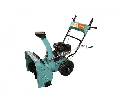 Бензиновый снегоуборщик Sturm! STG7661R