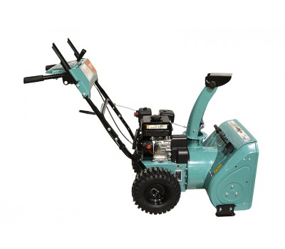 Бензиновый снегоуборщик Sturm! STG7661R