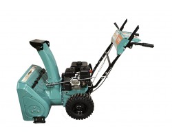 Бензиновый снегоуборщик Sturm! STG7661R-foto5