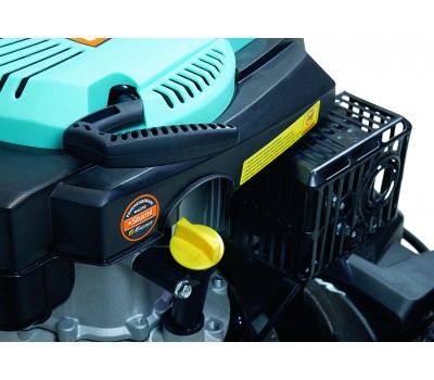 Бензиновая газонокосилка Sturm! PL5114S Бензиновая газонокосилка Sturm! PL5114S