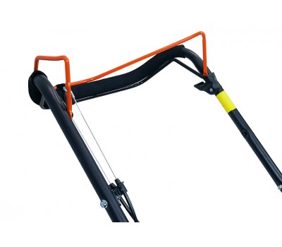 Бензиновая газонокосилка Sturm! PL5114S Бензиновая газонокосилка Sturm! PL5114S