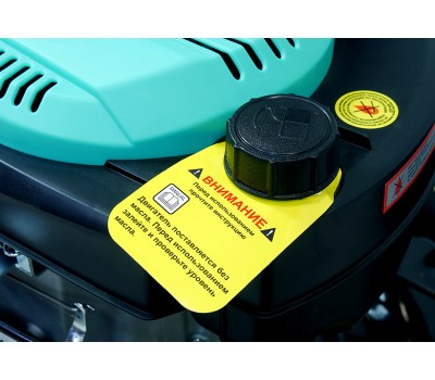 Бензиновая газонокосилка Sturm! PL5114S Бензиновая газонокосилка Sturm! PL5114S