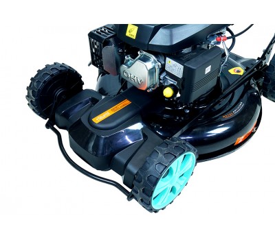 Бензиновая газонокосилка Sturm! PL5114S Бензиновая газонокосилка Sturm! PL5114S