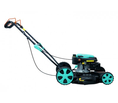 Бензиновая газонокосилка Sturm! PL5114S Бензиновая газонокосилка Sturm! PL5114S