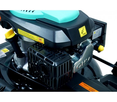 Бензиновая газонокосилка Sturm! PL5114S Бензиновая газонокосилка Sturm! PL5114S